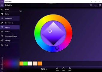 Imagen 3 para hueDynamic for Windows 10