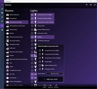 Imagen 0 para hueDynamic for Windows 10