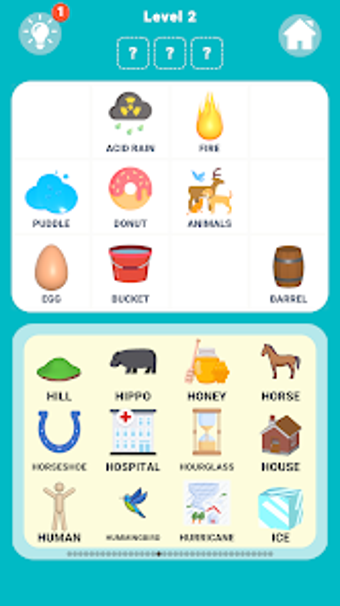 Imagen 0 para Elements Merge