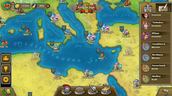Image 1 for European War 5:Empire