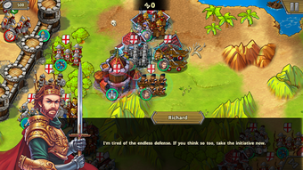Image 2 for European War 5:Empire