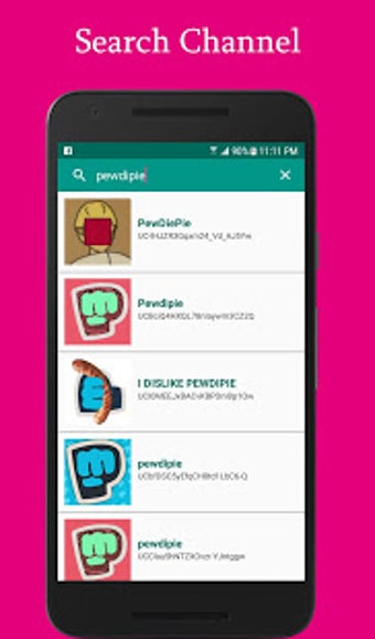 Image 0 for Sub4Sub Pro