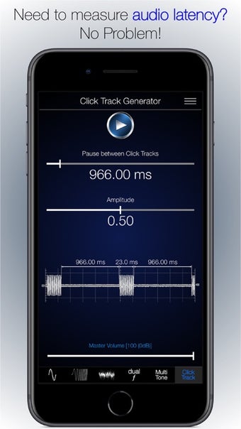 Imagen 0 para Audio Signal Generator PR…