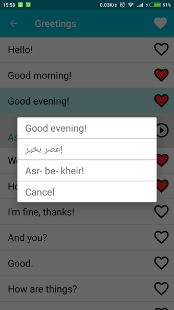 Image 2 for Learn Persian Farsi Free