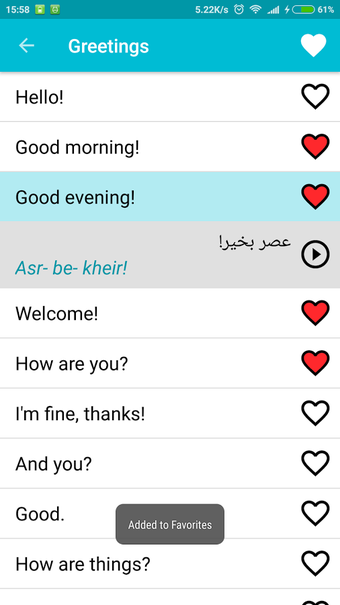 Image 2 for Learn Persian Farsi Free