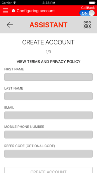 Image 2 for Greydot Mobile