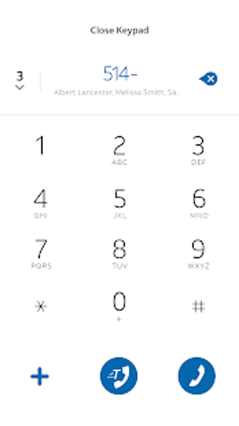 Imagen 2 para AT&T Real-Time Text