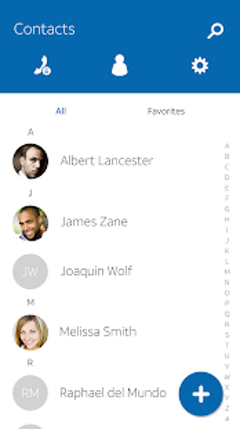 Imagen 1 para AT&T Real-Time Text