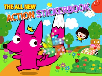 Imagen 0 para Fong! Character Action St…