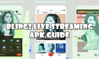 Imagen 0 para Bling2 Live New 2023 Guid…
