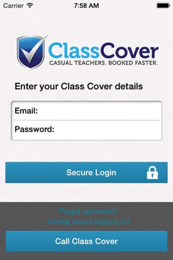 Image 0 for Class Cover
