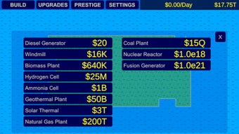 Image 0 for Volt Ventures Idle