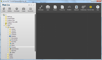 Image 0 for Prot-On