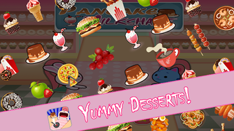 Image 2 for Pancake & Milkshake Chall…