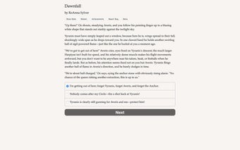 Image 0 for Dawnfall