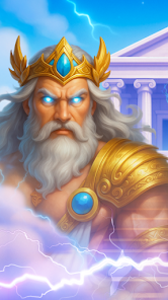 Image 0 for Thunder Climb