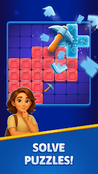 Image 0 for Block Bounty