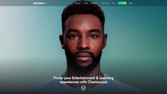 Image 0 for Charisma AI