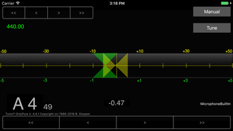 Image 0 for Tunic OnlyPure Piano Tune…
