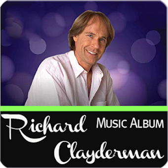 Image 3 for Richard Clayderman Music …
