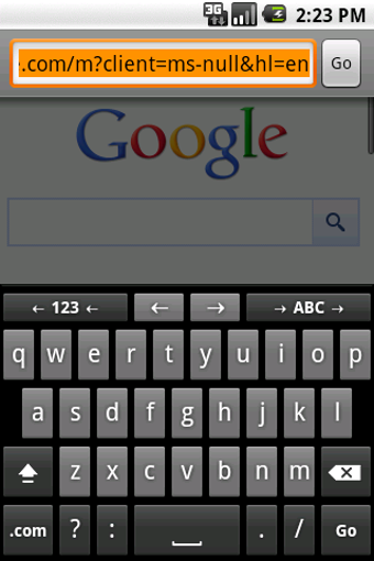Imagen 0 para AnySoftKeyboard