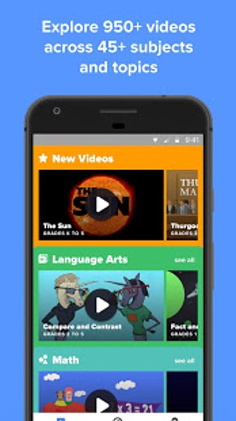 Imagen 2 para Flocabulary