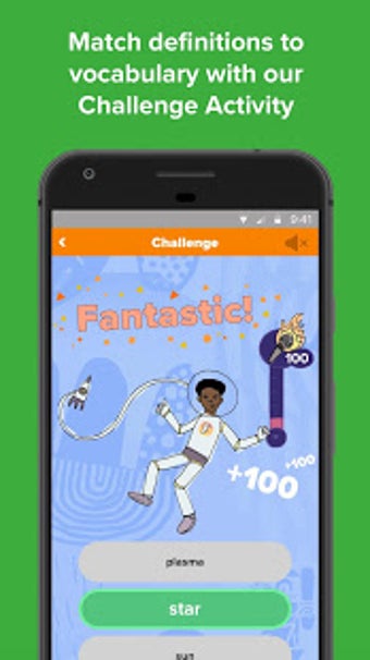 Imagen 1 para Flocabulary