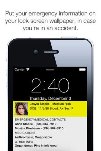 Imagen 0 para ICE Standard ER 911 - In …