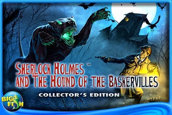 Imagen 2 para Sherlock Holmes and the H…