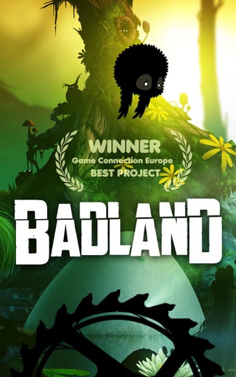 Imagen 4 para Badland