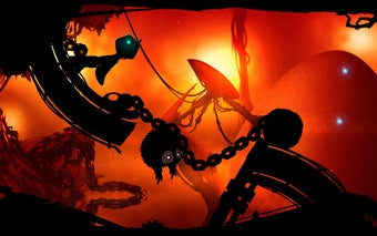 Imagen 2 para Badland