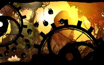 Imagen 0 para Badland