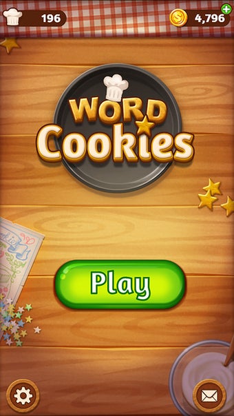 Image 0 for Word Cookies
