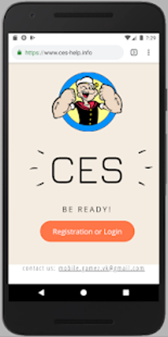 Image 0 for CES