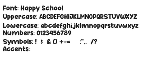 Imagen 0 para Happy School