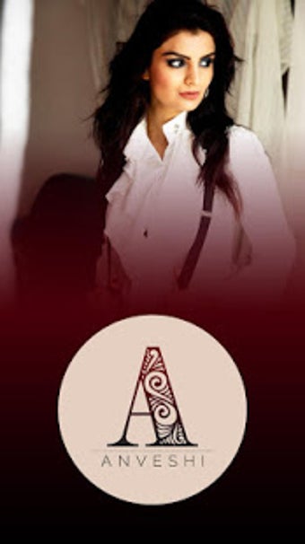 Imagen 0 para Anveshi Jain Official App