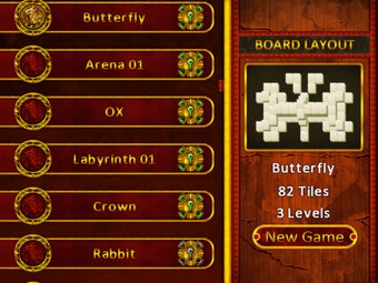 Image 0 for PickTech Mahjong for iPad…