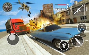 Image 2 for Gangster Auto Theft Mafia…