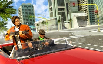 Image 1 for Gangster Auto Theft Mafia…