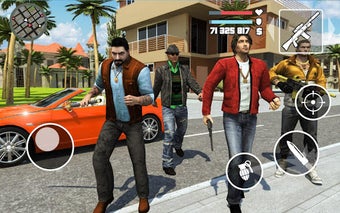 Image 0 for Gangster Auto Theft Mafia…