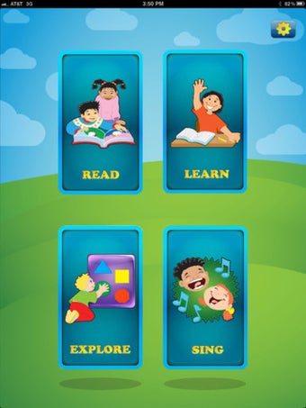 Image 6 for Adapted Play Book - Peanu…