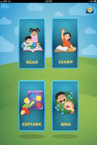 Image 4 for Adapted Play Book - Peanu…