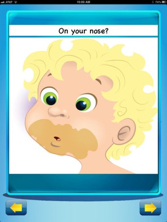 Image 7 for Adapted Play Book - Peanu…