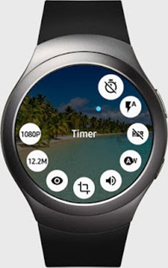 Imagen 1 para Camera Pro - Remote Contr…
