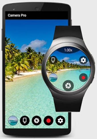 Imagen 3 para Camera Pro - Remote Contr…