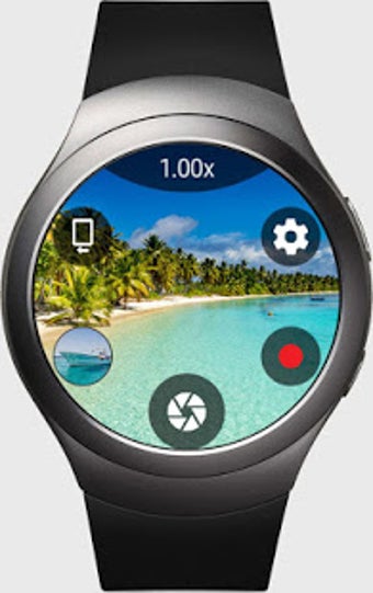 Imagen 2 para Camera Pro - Remote Contr…