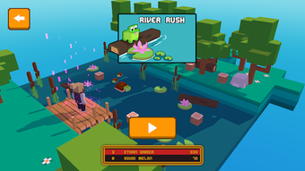 Imagen 2 para Ethan Gamer Land