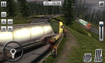 Image 2 for Cargo Transport Sim - Rea…