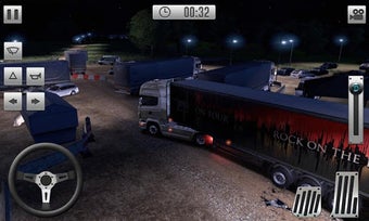 Image 0 for Cargo Transport Sim - Rea…