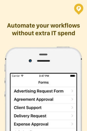 Imagen 0 para Pyrus - Simple and Smart …
